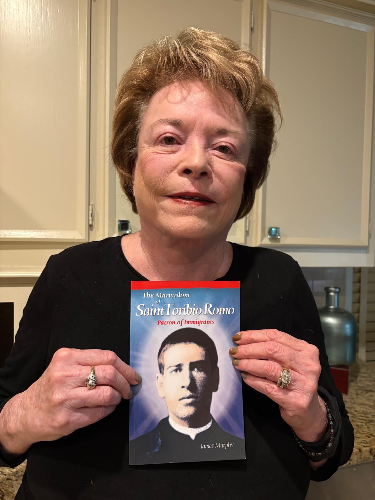 Santo Toribio