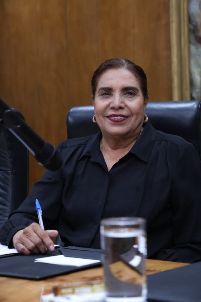 ana maria